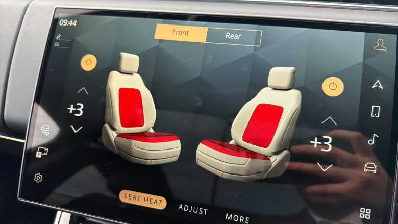 Land Rover Range Rover Sport 3.0 D300 Dynamic SE 5dr Auto Diesel Estate